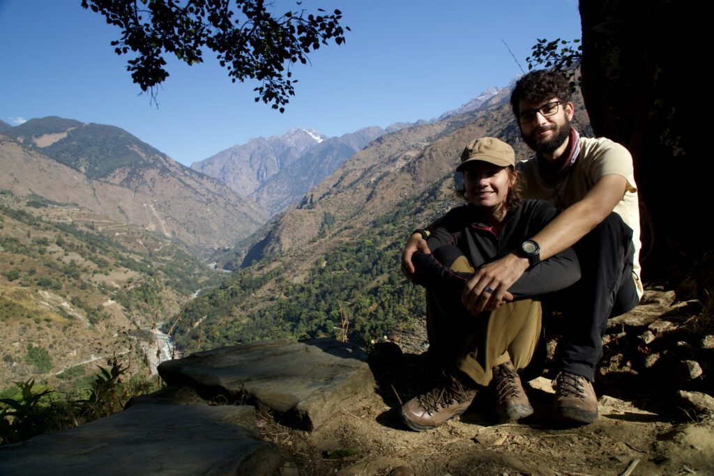 Annapurna, plus beau trek