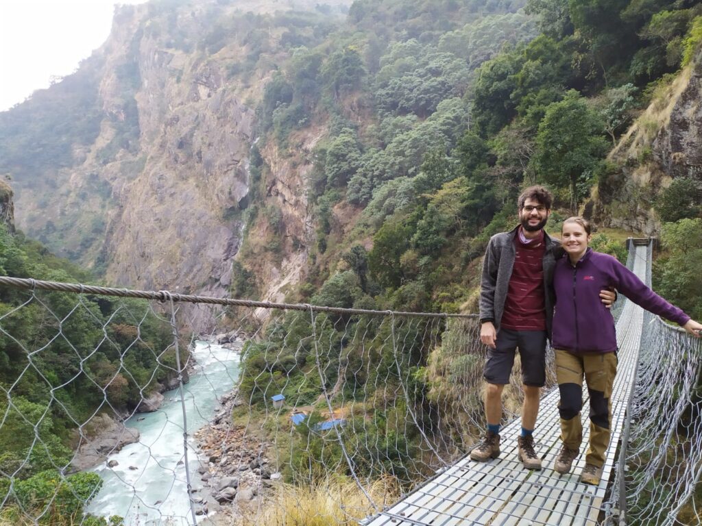 Annapurna, plus beau trek