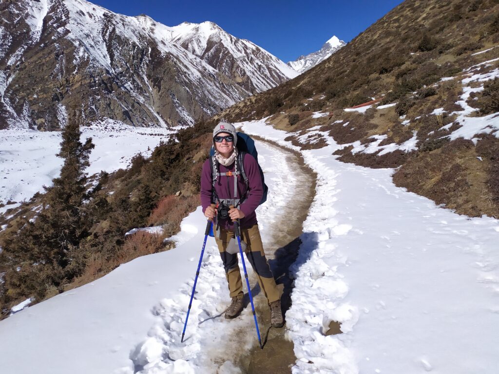 Tour des Annapurna